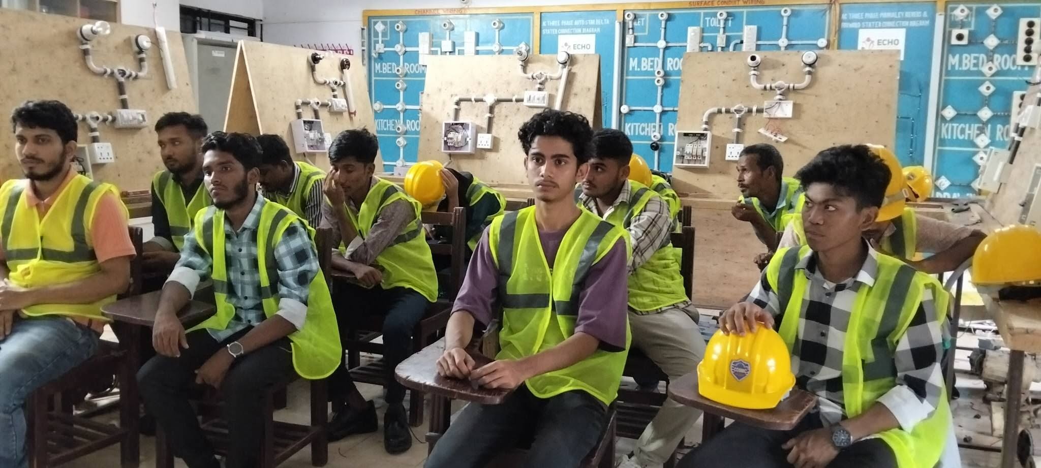 Electrical Installation